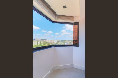 Apartamento para alugar com 59m², 2 quartos e 1 vagaVaranda da Sala