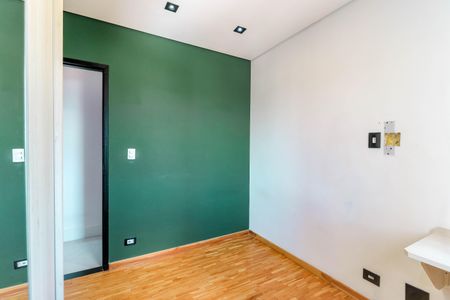 Apartamento para alugar com 59m², 2 quartos e 1 vagaQuarto 2