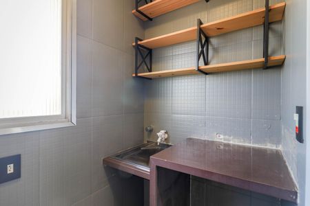 Apartamento para alugar com 59m², 2 quartos e 1 vagaÁrea de Serviço