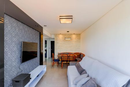 Apartamento para alugar com 59m², 2 quartos e 1 vagaSala