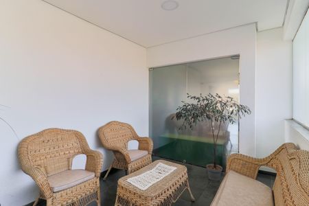 Apartamento para alugar com 59m², 2 quartos e 1 vagaÁrea comum