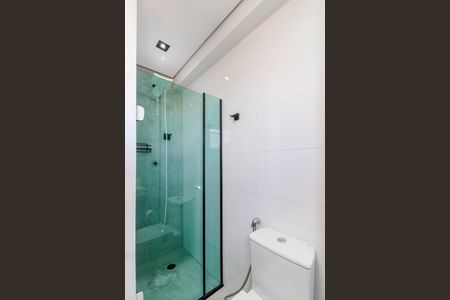 Apartamento para alugar com 59m², 2 quartos e 1 vagaBanheiro