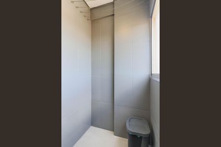 Apartamento para alugar com 59m², 2 quartos e 1 vagaÁrea de Serviço