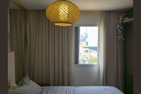 Apartamento à venda com 134m², 4 quartos e 2 vagasSuíte 01