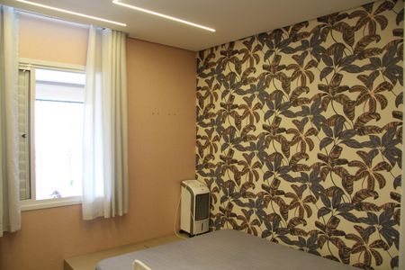 Apartamento à venda com 134m², 4 quartos e 2 vagasQuarto04