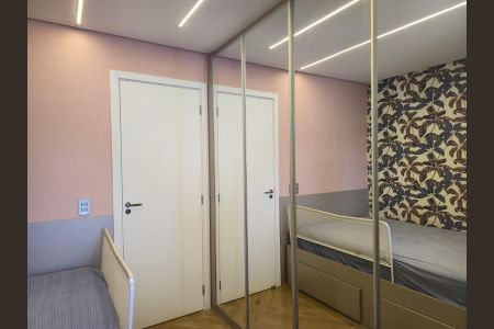 Apartamento à venda com 134m², 4 quartos e 2 vagasQuarto04