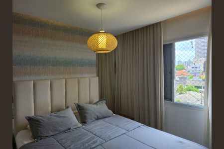 Apartamento à venda com 134m², 4 quartos e 2 vagasSuíte 01