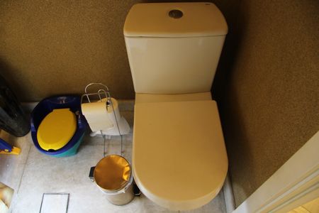 Apartamento à venda com 134m², 4 quartos e 2 vagasLavabo