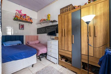 Quarto 2 de casa para alugar com 2 quartos, 100m² em Pinheiros, São Paulo