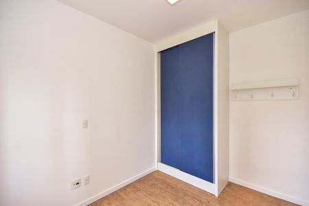 Apartamento à venda com 90m², 3 quartos e 2 vagasQuarto 2
