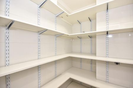 Apartamento à venda com 90m², 3 quartos e 2 vagasDespensa