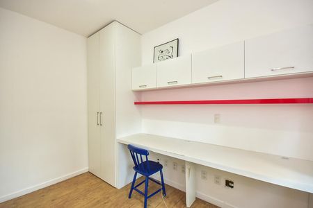 Apartamento à venda com 90m², 3 quartos e 2 vagasQuarto 1