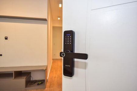 Apartamento à venda com 90m², 3 quartos e 2 vagasFechadura Eletrônica