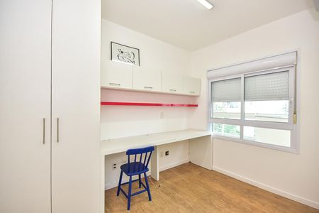 Apartamento à venda com 90m², 3 quartos e 2 vagasQuarto 1