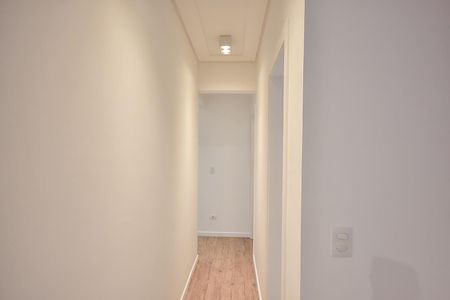 Apartamento à venda com 90m², 3 quartos e 2 vagasCorredor