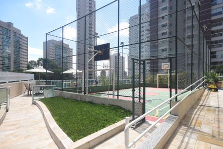 Apartamento à venda com 90m², 3 quartos e 2 vagasQuadra