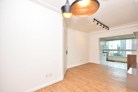 Apartamento à venda com 90m², 3 quartos e 2 vagasSala