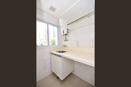 Apartamento à venda com 90m², 3 quartos e 2 vagasÁrea de Serviço 