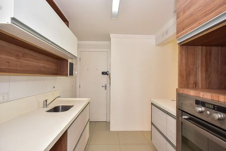 Apartamento à venda com 90m², 3 quartos e 2 vagasCozinha