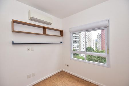 Apartamento à venda com 90m², 3 quartos e 2 vagasQuarto 2