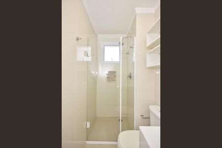 Apartamento à venda com 90m², 3 quartos e 2 vagasBanheiro Suíte 