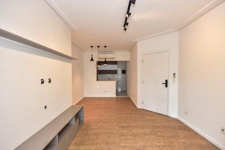 Apartamento à venda com 90m², 3 quartos e 2 vagasSala