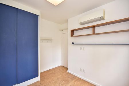 Apartamento à venda com 90m², 3 quartos e 2 vagasQuarto 2