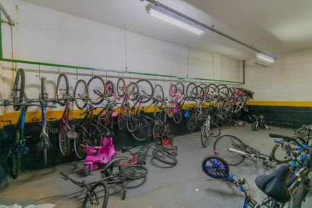 Apartamento à venda com 220m², 3 quartos e 3 vagasBicicletario