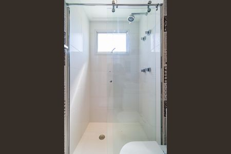 Apartamento à venda com 220m², 3 quartos e 3 vagasBanheiro da Suíte 2