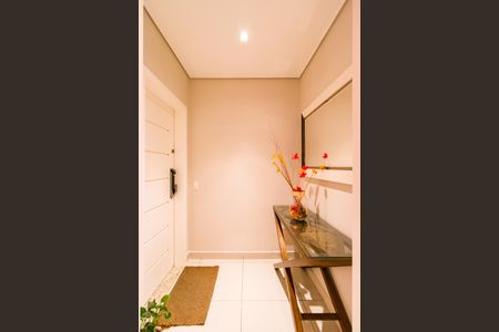 Apartamento à venda com 220m², 3 quartos e 3 vagasHall de entrada