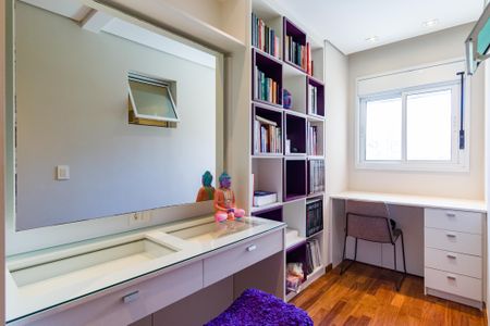 Apartamento à venda com 220m², 3 quartos e 3 vagasSuite 1