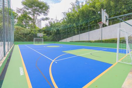 Apartamento à venda com 220m², 3 quartos e 3 vagasQuadra Esportiva