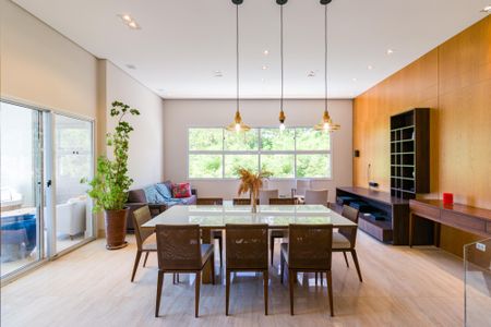 Apartamento à venda com 220m², 3 quartos e 3 vagasSala