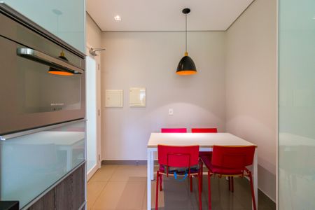 Apartamento à venda com 220m², 3 quartos e 3 vagasCozinha