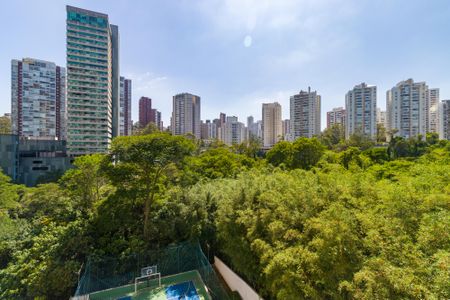 Apartamento à venda com 220m², 3 quartos e 3 vagasEspaço Gourmet