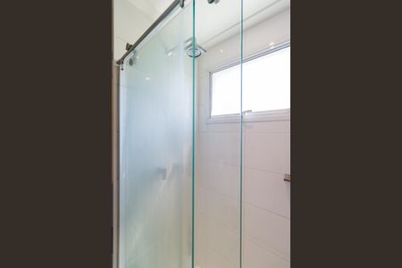 Apartamento à venda com 220m², 3 quartos e 3 vagasBanheiro da Suíte 3