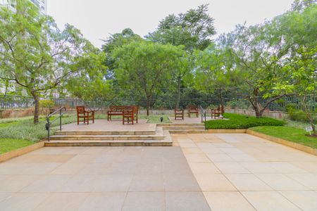 Apartamento à venda com 220m², 3 quartos e 3 vagasÁrea comum