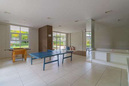 Apartamento à venda com 220m², 3 quartos e 3 vagasSalão de jogos