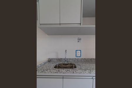 Apartamento para alugar com 55m², 2 quartos e 1 vagaCozinha