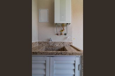 Apartamento para alugar com 55m², 2 quartos e 1 vagaÁrea de Serviço