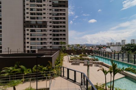 Apartamento para alugar com 55m², 2 quartos e 1 vagaVista do Quarto 2