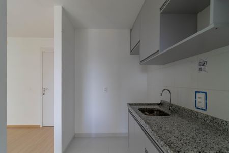 Apartamento para alugar com 55m², 2 quartos e 1 vagaCozinha
