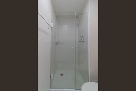 Apartamento para alugar com 55m², 2 quartos e 1 vagaBanheiro