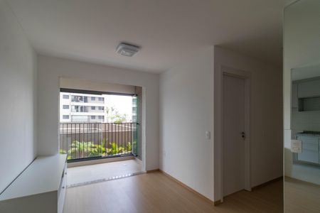 Apartamento para alugar com 55m², 2 quartos e 1 vagaSala
