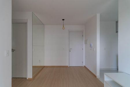 Apartamento para alugar com 55m², 2 quartos e 1 vagaSala