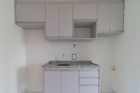Apartamento para alugar com 55m², 2 quartos e 1 vagaCozinha