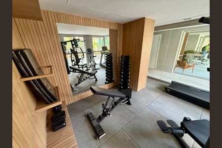 Kitnet/Studio à venda com 1 quarto, 21m² em Pinheiros, São Paulo