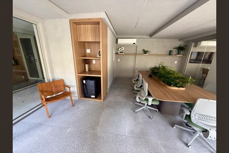 Kitnet/Studio à venda com 1 quarto, 21m² em Pinheiros, São Paulo