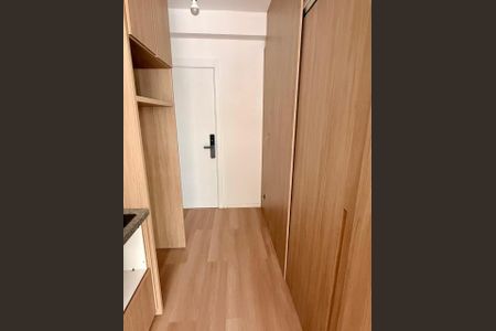 Kitnet/Studio à venda com 1 quarto, 21m² em Pinheiros, São Paulo