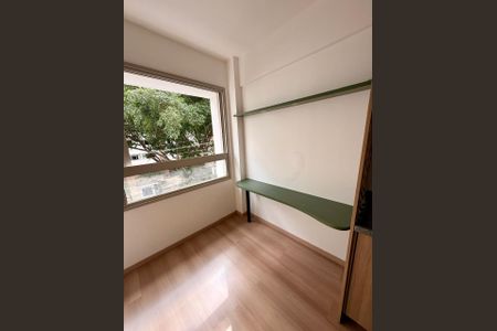 Kitnet/Studio à venda com 1 quarto, 21m² em Pinheiros, São Paulo